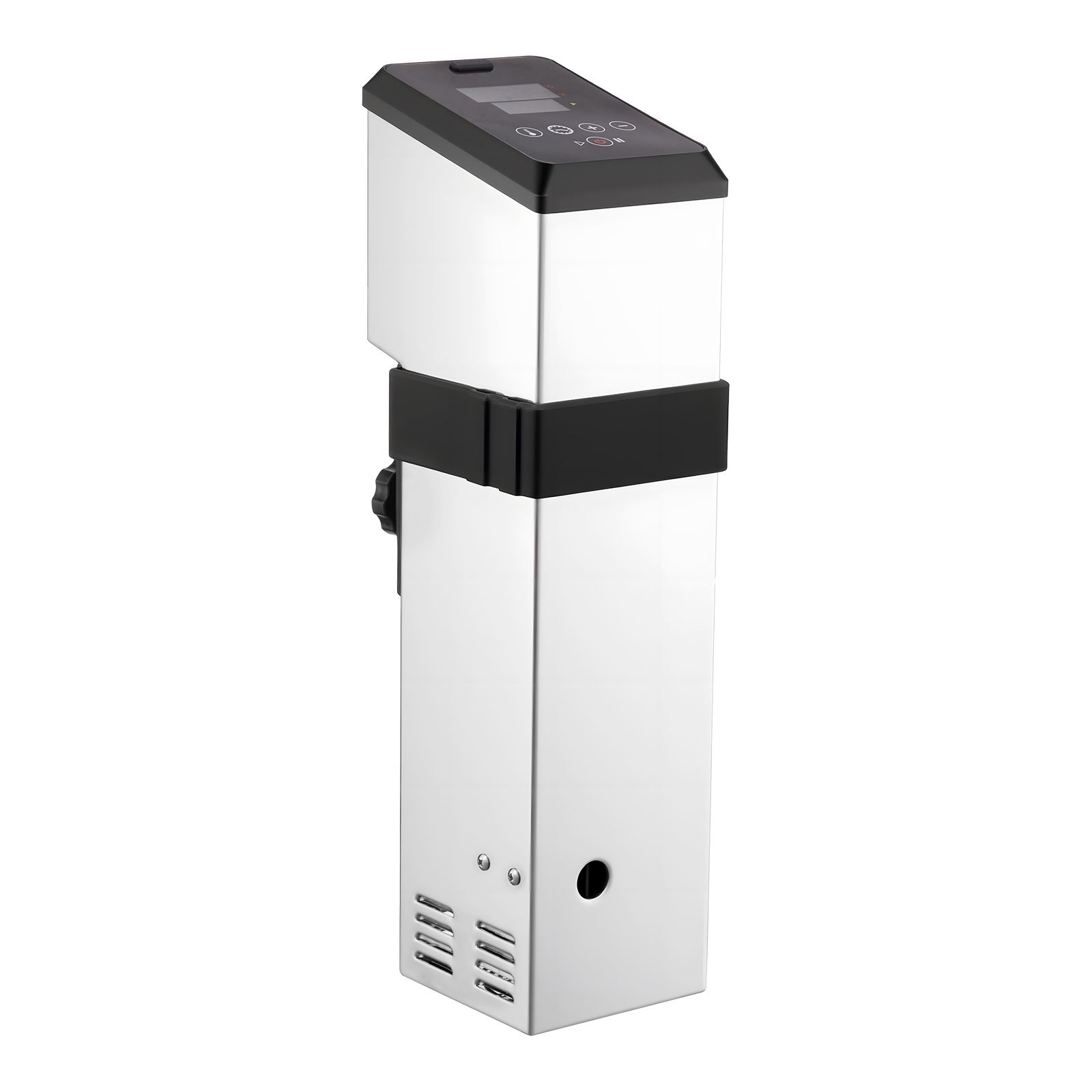 Digital Sous Vide Precision Cooker - Circulador de Imersão Digital LED 1500W