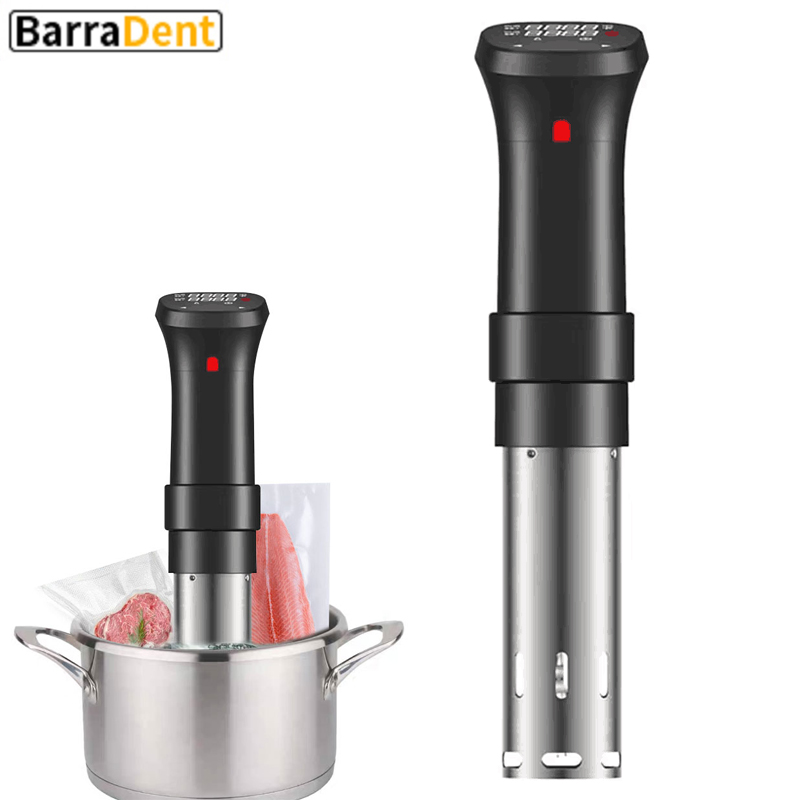 Digital Sous Vide Precision Cooker - Máquina sous vide fogão de precisão
