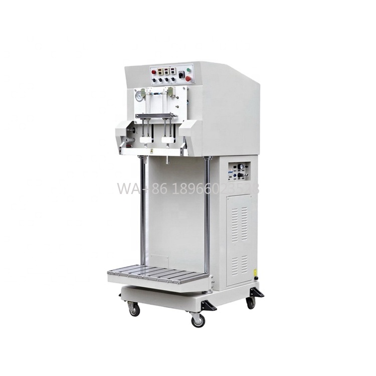 Food Vacuum Sealer Machine - DZQ-600L Hualian Máquina de embalagem a