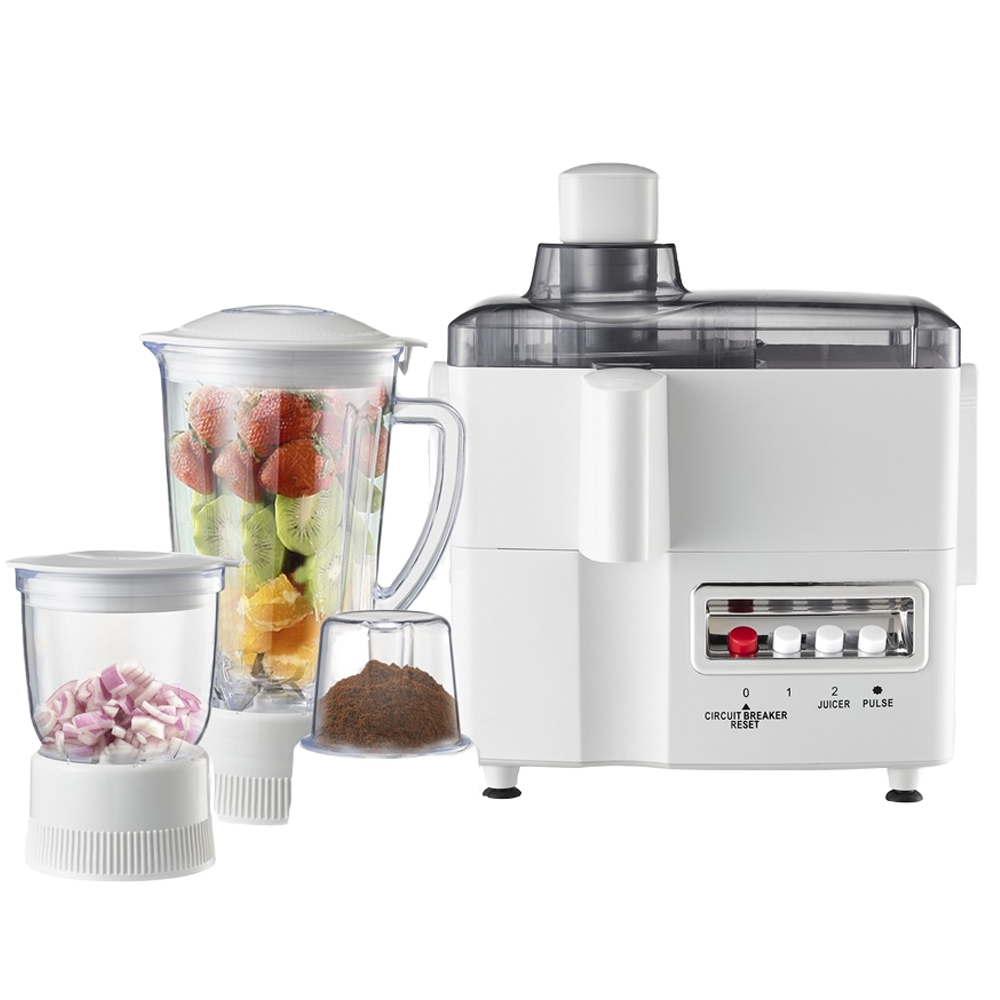 Kitchen Appliances - 4 em 1 aparelho de cozinha