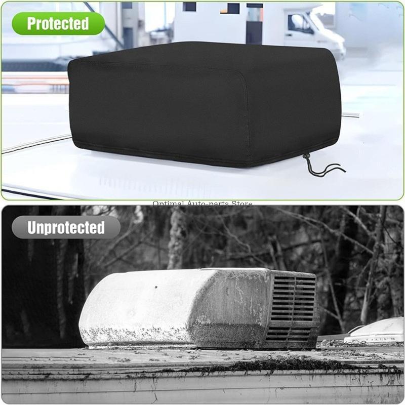 Air Conditioners - Precisão sob medida AC Cover Resistente