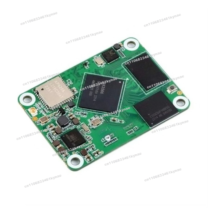 Small Appliances - Adequado para rk3566 radxa cm3 módulo