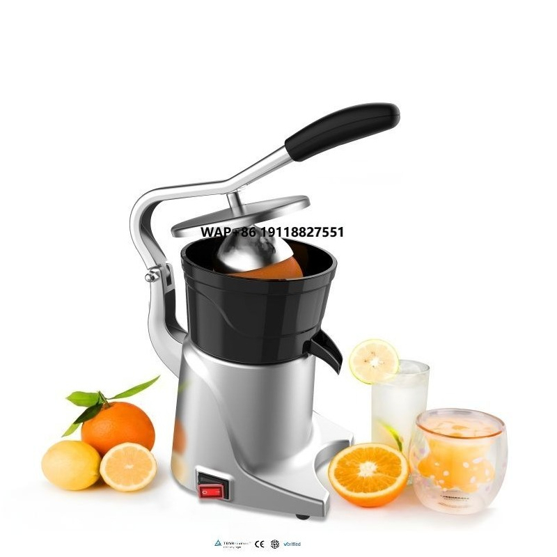 Kitchen Appliances - Eletrodoméstico de Cozinha: Liquidificador e Espremedor