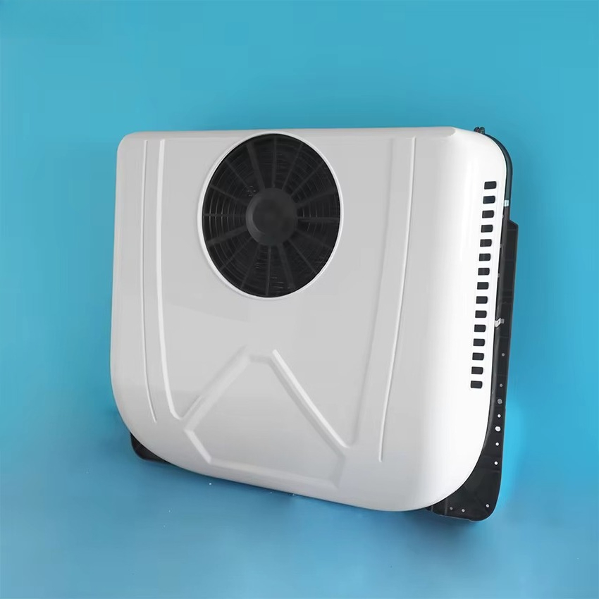 Air Conditioners - Ar Condicionado de Teto com Ventilador