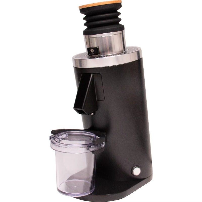 Coffee Bean Grinder Electric - Moedor de Café Elétrico Profissional DF54