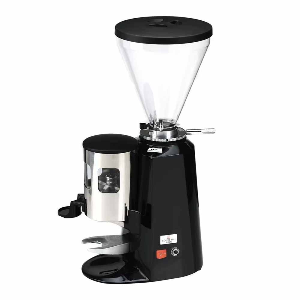 Coffee Bean Grinder Electric - Moedor de Café Elétrico Comercial Xeoleo