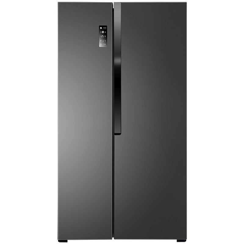 Small Appliances - Refrigerador Pequeno de Duas Portas para