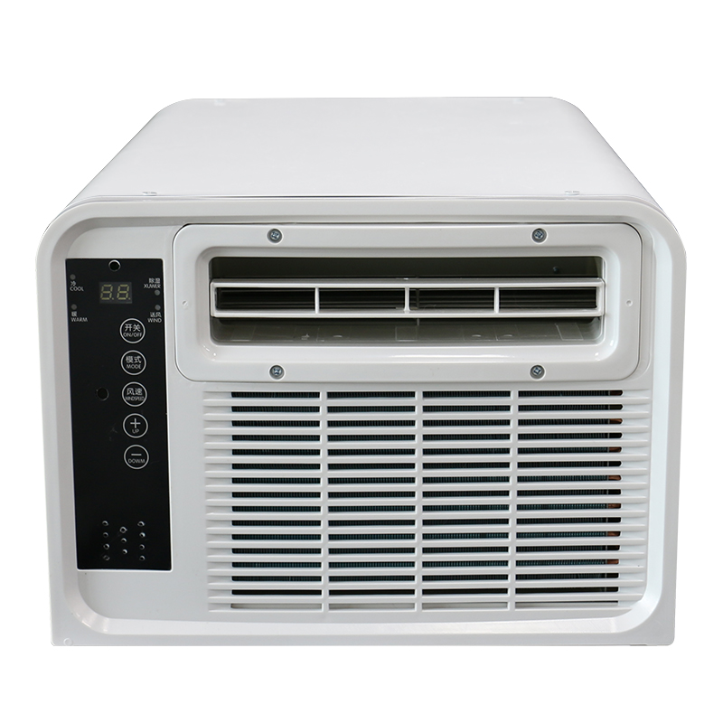 Air Conditioners - Funções de Ar Frio e Quente,
