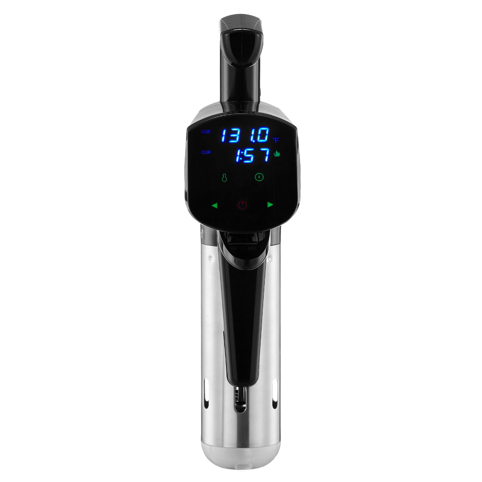 Digital Sous Vide Precision Cooker - Cozedor Sous Vide de Precisão, Máquina