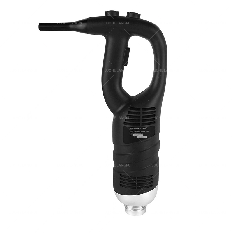Immersion Hand Blender Set - Máquina de Mistura de Alimentos Elétrica,