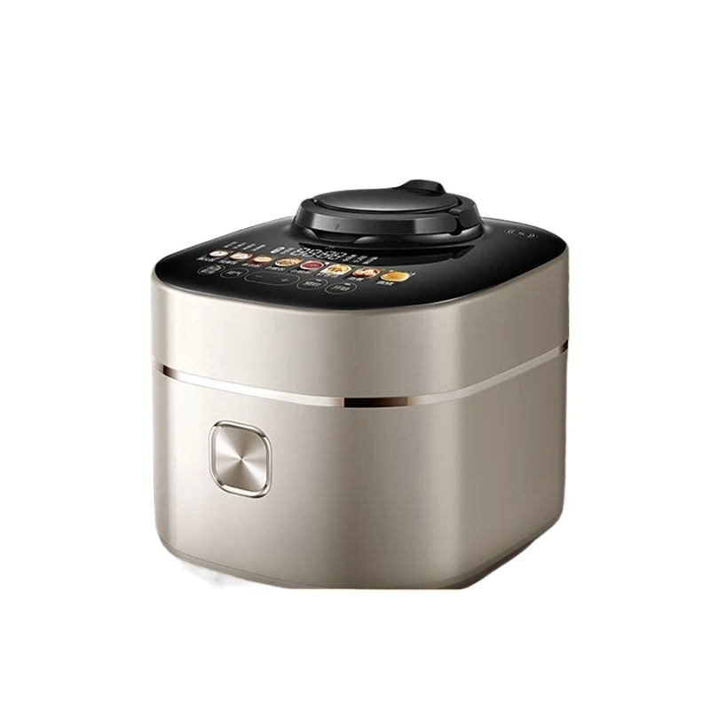 Smart Instant Pressure Cooker - Panela de Pressão Elétrica Instant Pot