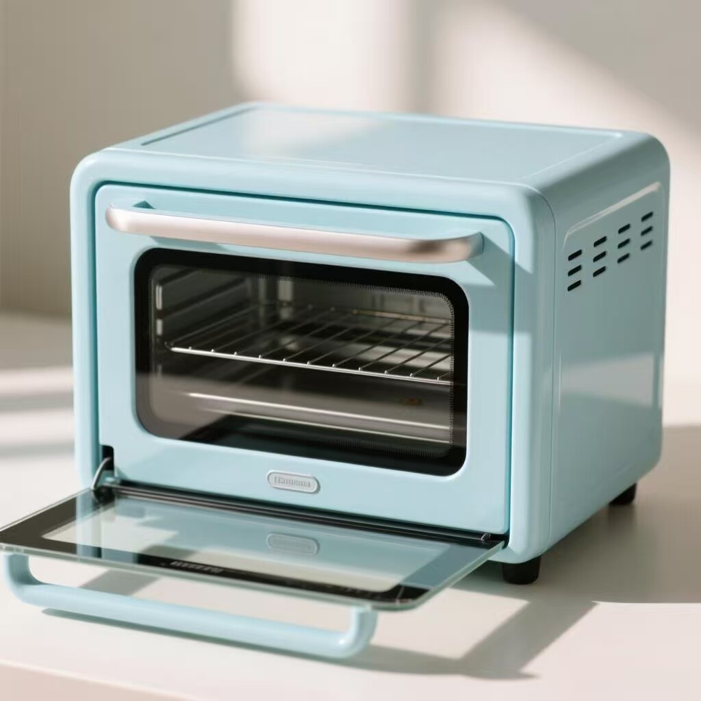 Small Appliances - Mini forno elétrico 10l doméstico pequeno