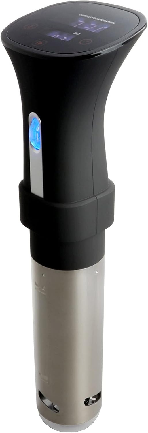 Digital Sous Vide Precision Cooker - Panela de Cozimento Sous Vide de