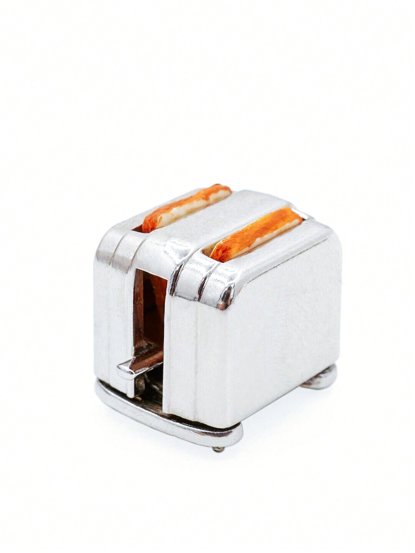 Torradeira Miniatura 1:12 para - Small Appliances avaliação e preço
