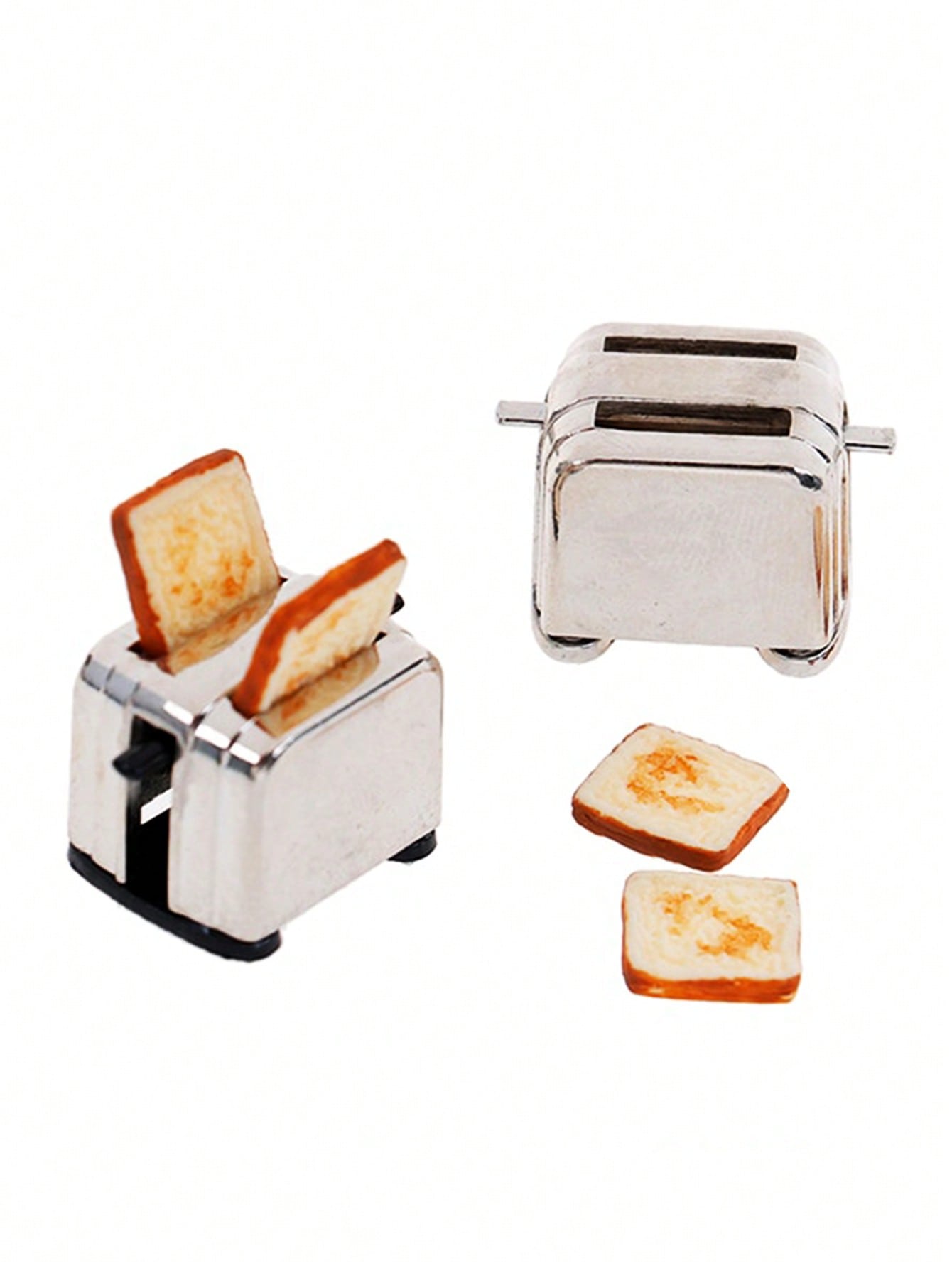 Torradeira Miniatura 1:12 para - Small Appliances avaliação e preço