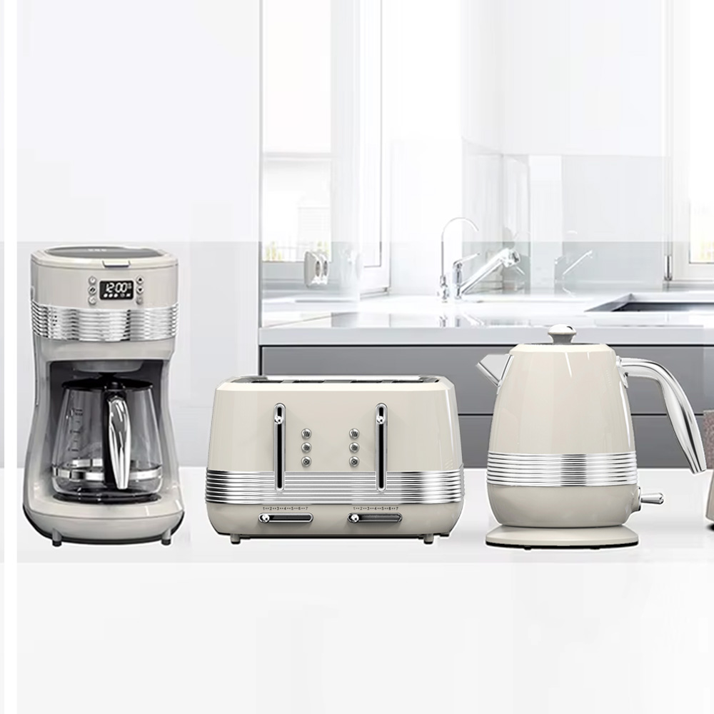 Conjunto de Eletrodomésticos d - Kitchen Appliances avaliação e preço
