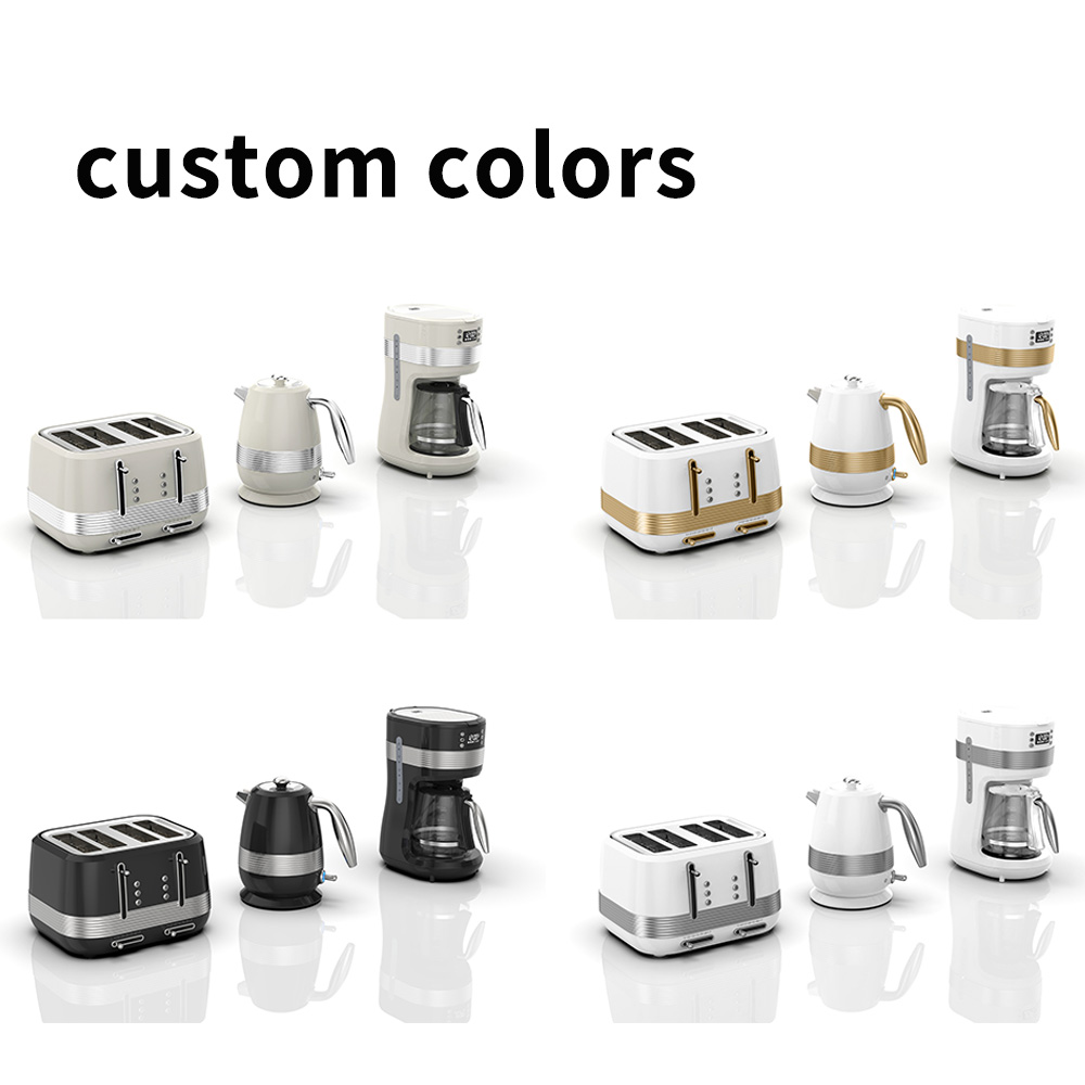 Conjunto de Eletrodomésticos d - Kitchen Appliances avaliação e preço