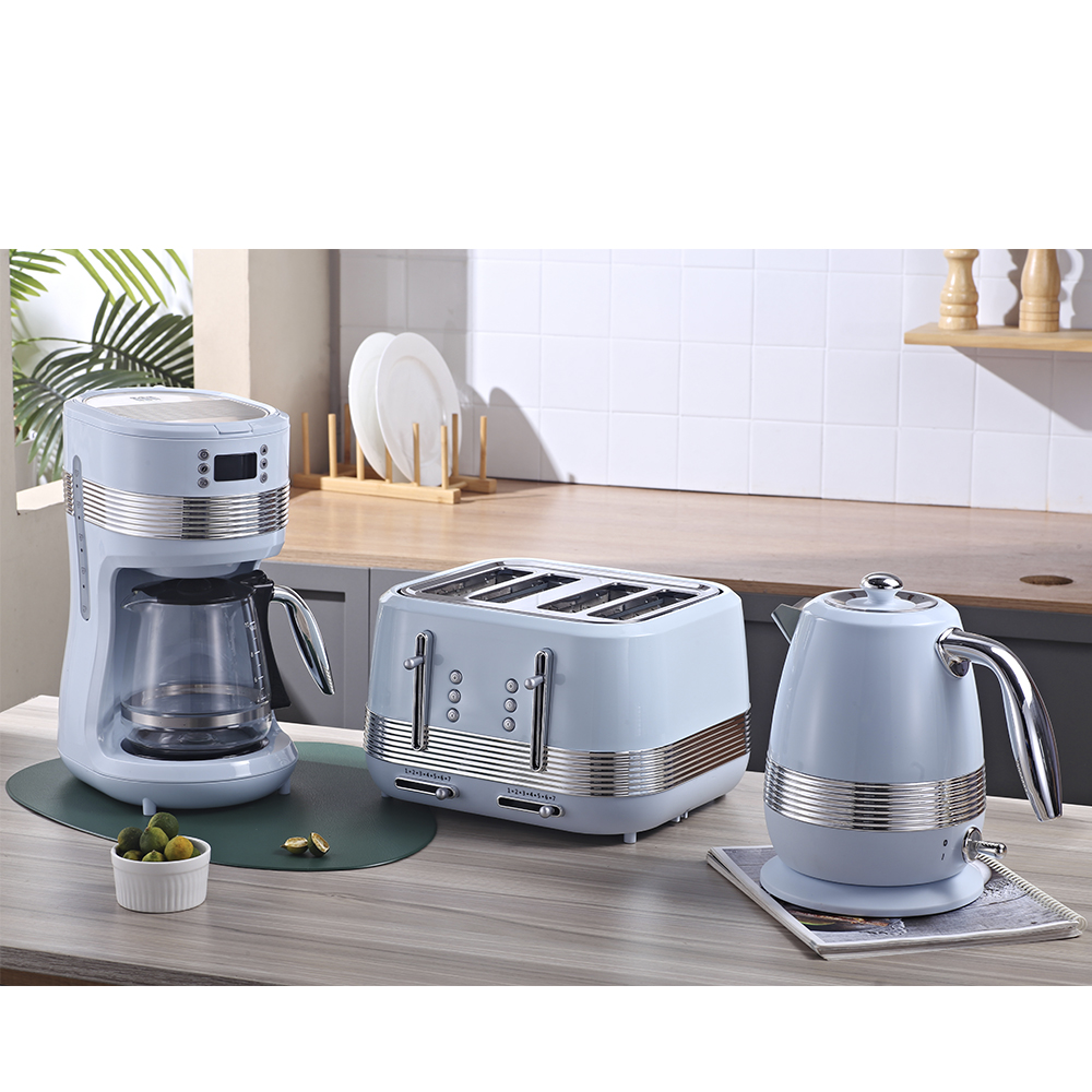 Conjunto de Eletrodomésticos d - Kitchen Appliances avaliação e preço
