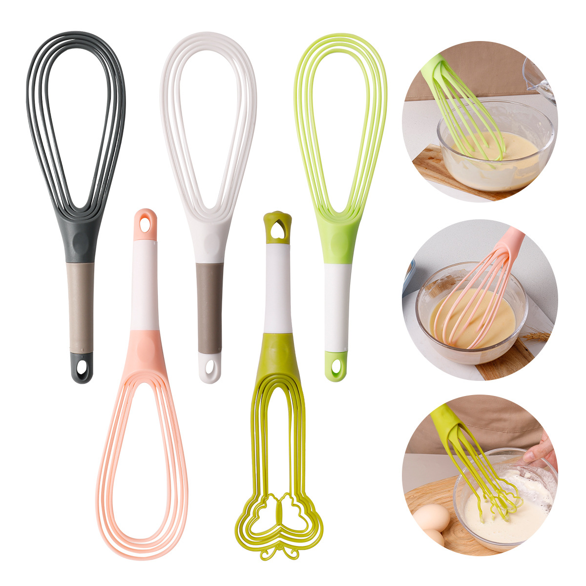Batedor de Ovos Rotativo 1 Peç - Immersion Hand Blender Set avaliação e preço