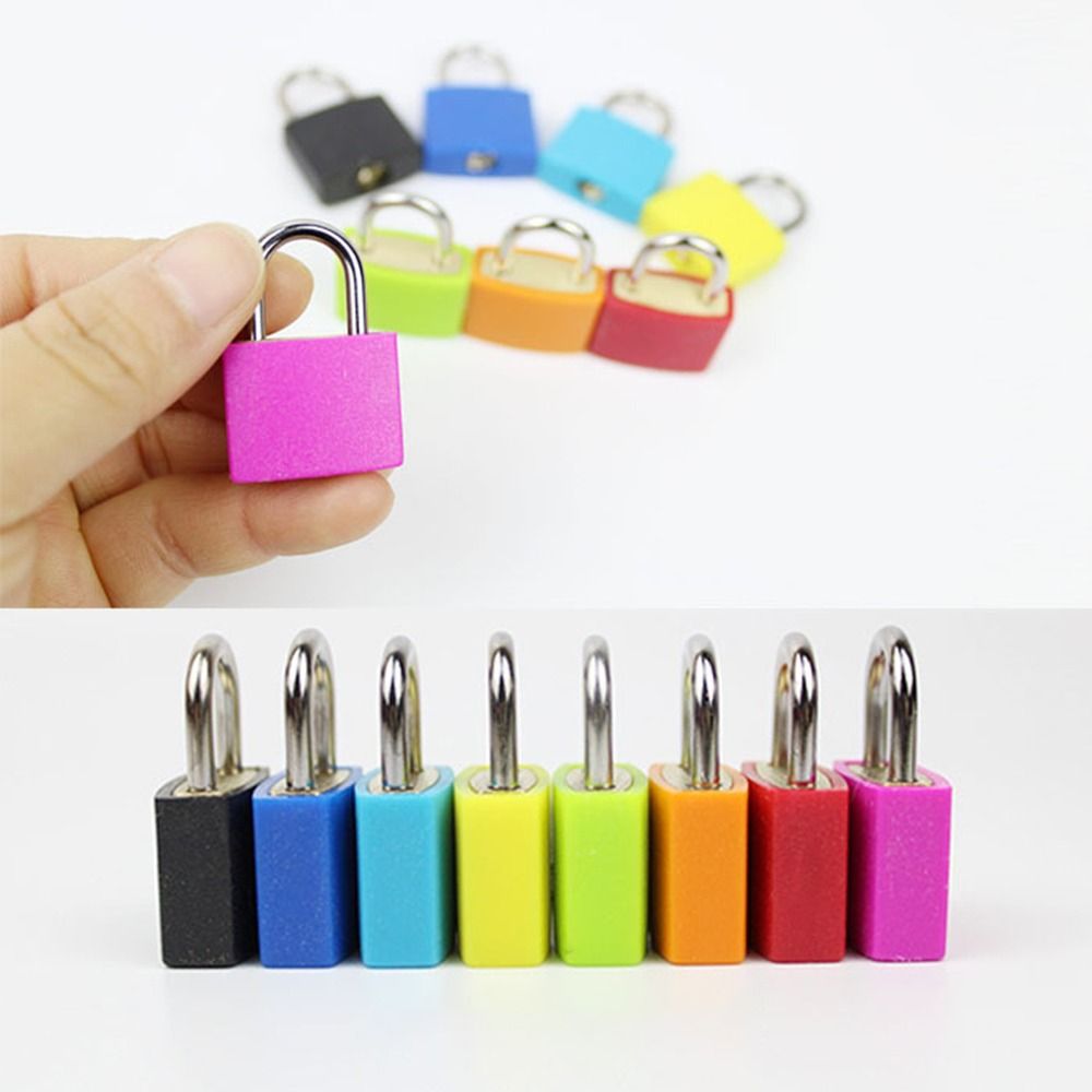 Cadeado de Aço Resistente de 2 - Small Appliances avaliação e preço