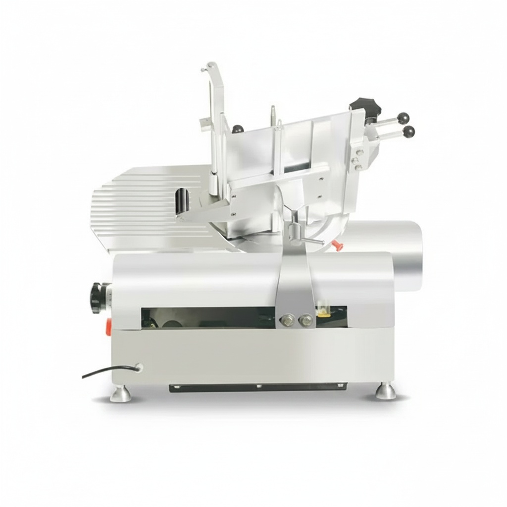 Cortador Elétrico Automático d - Automatic Meat Slicer Home avaliação e preço
