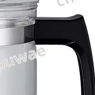 Espumador de Leite Elétrico Po - Electric Milk Frother Handheld avaliação e preço