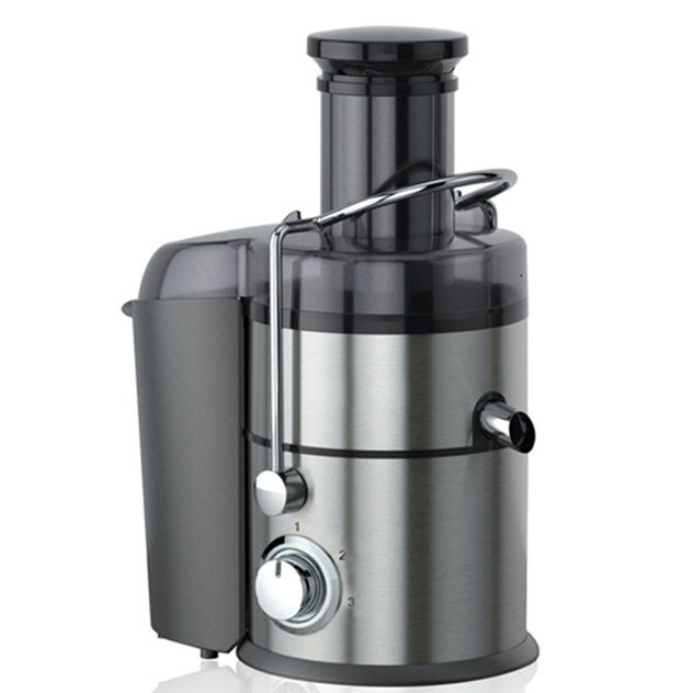 Juicers Comerciais Semi-Automá - Electric Slow Juicer Cold Press avaliação e preço