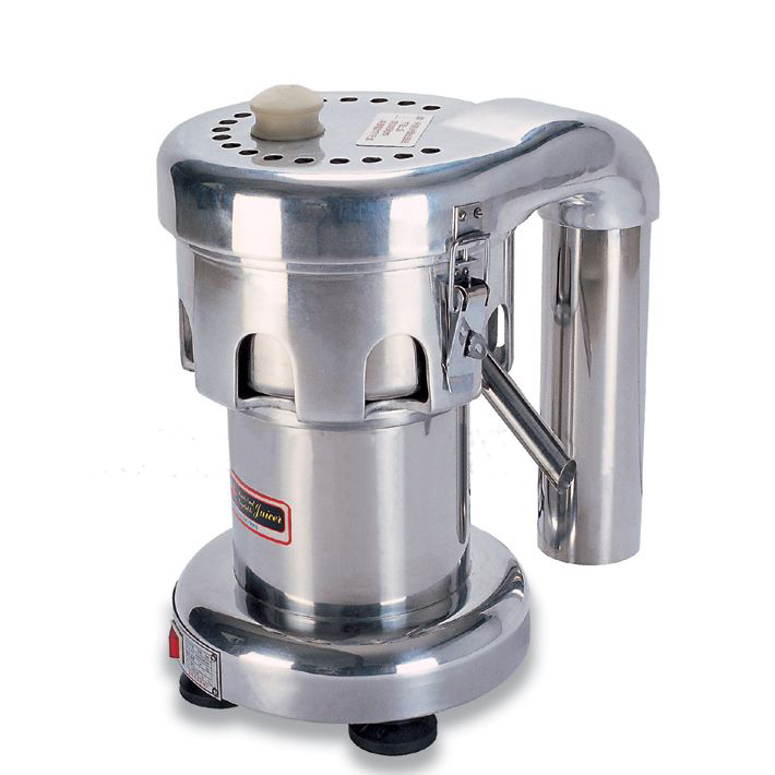 Juicers Comerciais Semi-Automá - Electric Slow Juicer Cold Press avaliação e preço