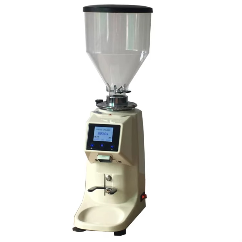 Moedor de Café Elétrico Profis - Coffee Bean Grinder Electric avaliação e preço
