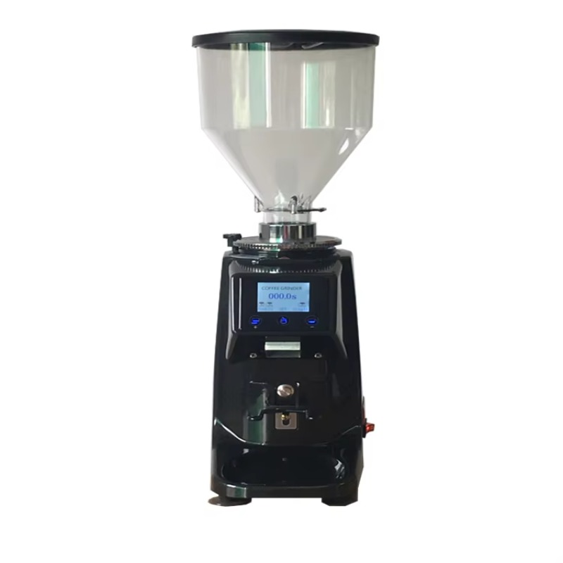 Moedor de Café Elétrico Profis - Coffee Bean Grinder Electric avaliação e preço