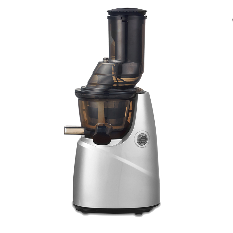 Melhor aço inoxidável 60 domés - Electric Slow Juicer Cold Press avaliação e preço