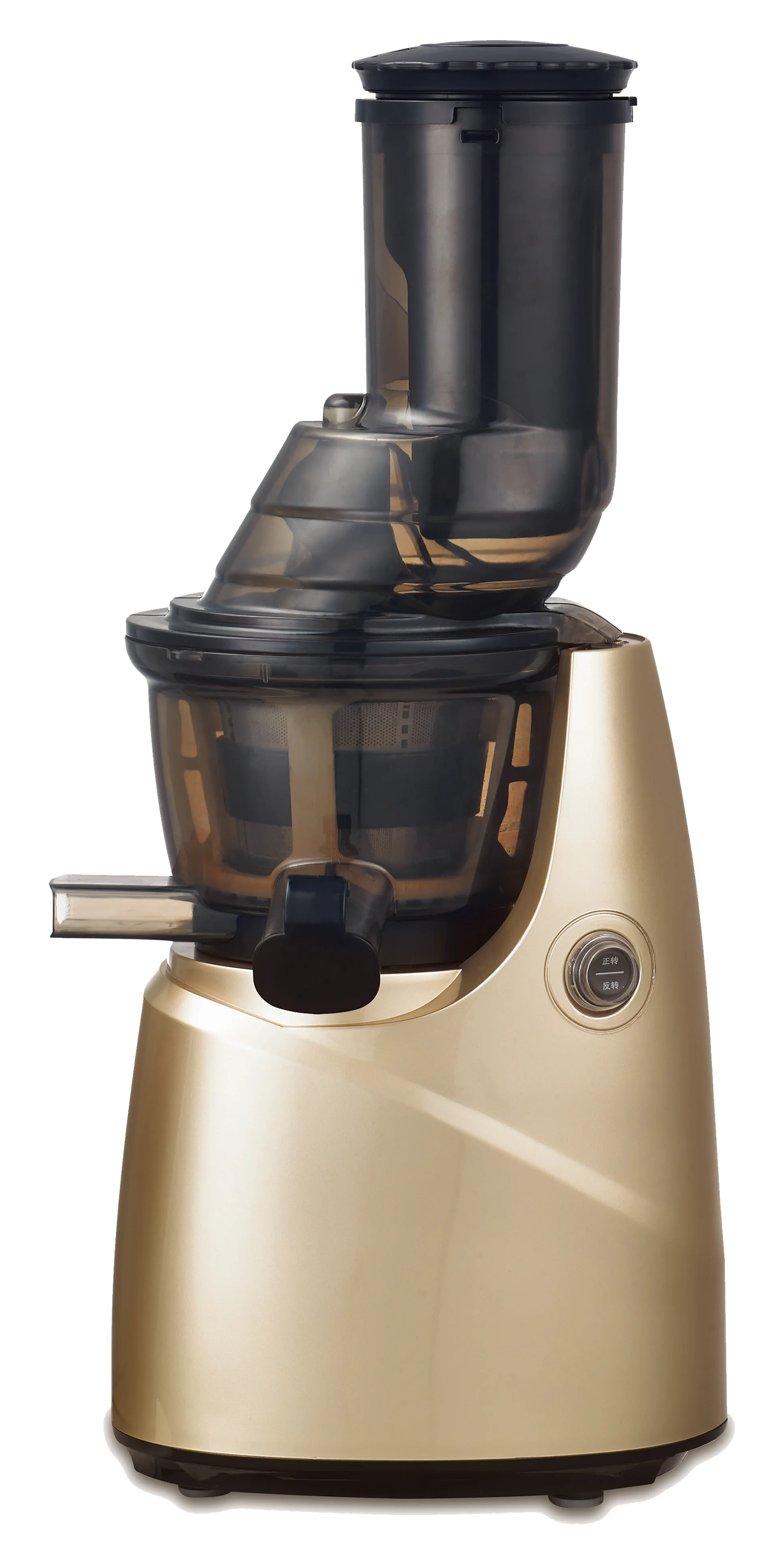 Melhor aço inoxidável 60 domés - Electric Slow Juicer Cold Press avaliação e preço