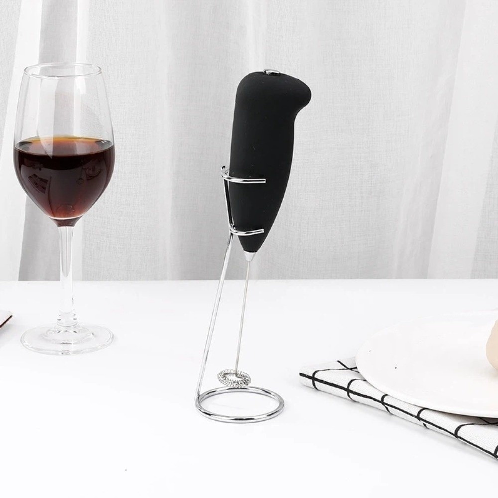 Suporte de Metal Multifunciona - Immersion Hand Blender Set avaliação e preço