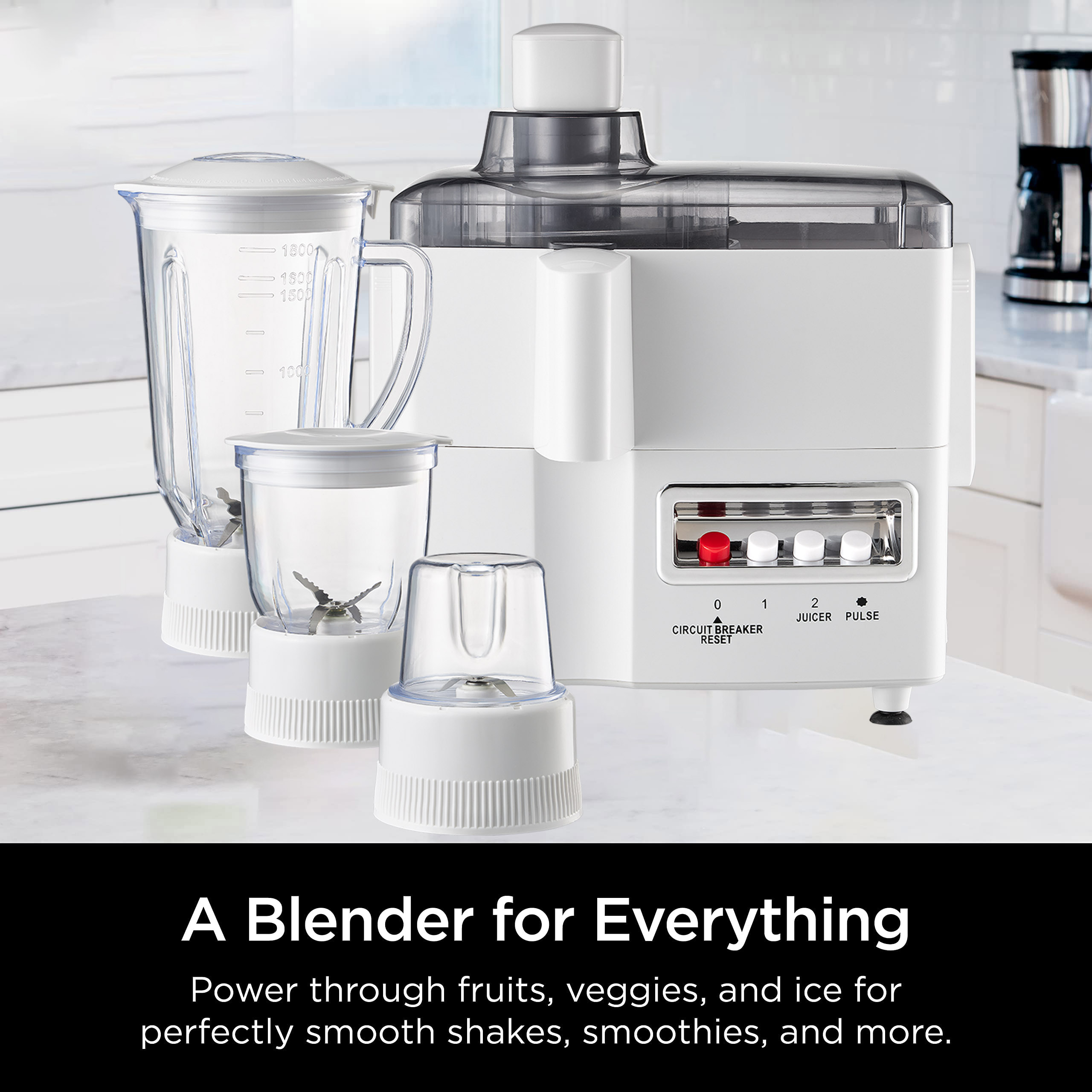4 em 1 aparelho de cozinha dom - Kitchen Appliances avaliação e preço