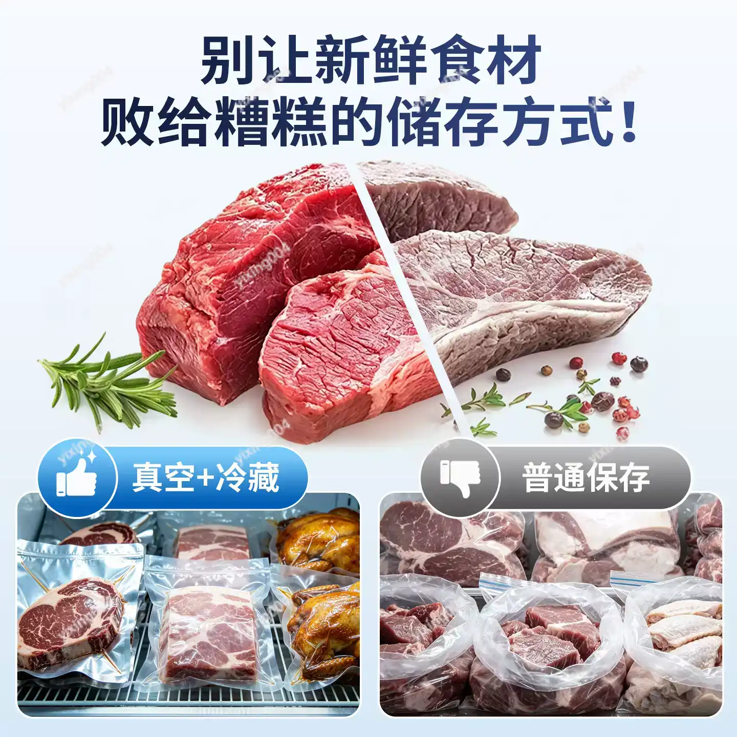 Máquina de Embalagem Automátic - Food Vacuum Sealer Machine avaliação e preço