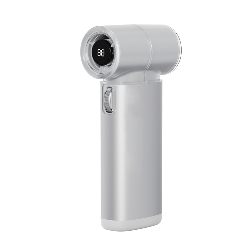 Ventilador Portátil Turbo Mini - Air Conditioners avaliação e preço