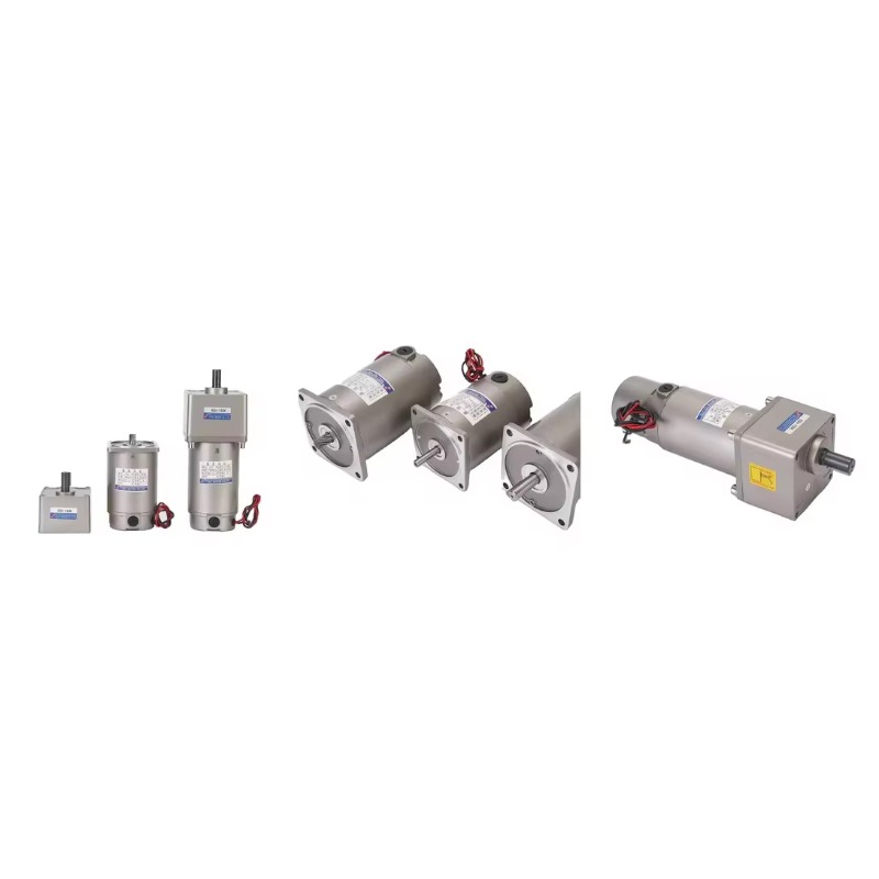 Motor de Engrenagem PMDC Compa - Home Appliances avaliação e preço