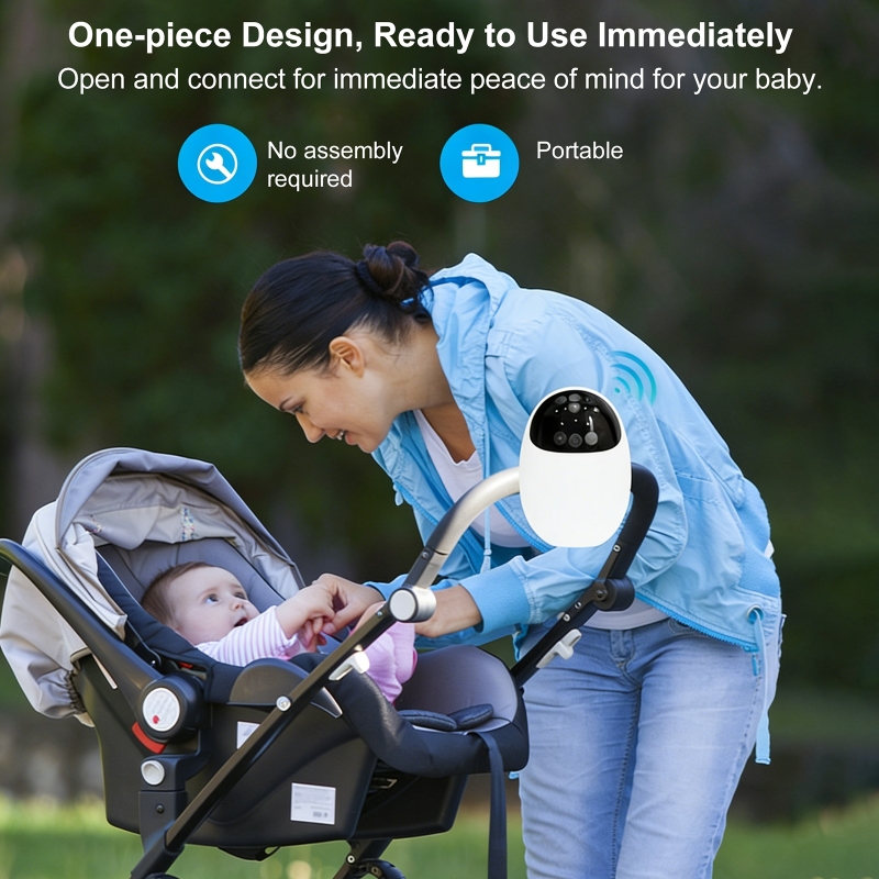 Carrinho de Bebê Portátil para - Home Appliances avaliação e preço