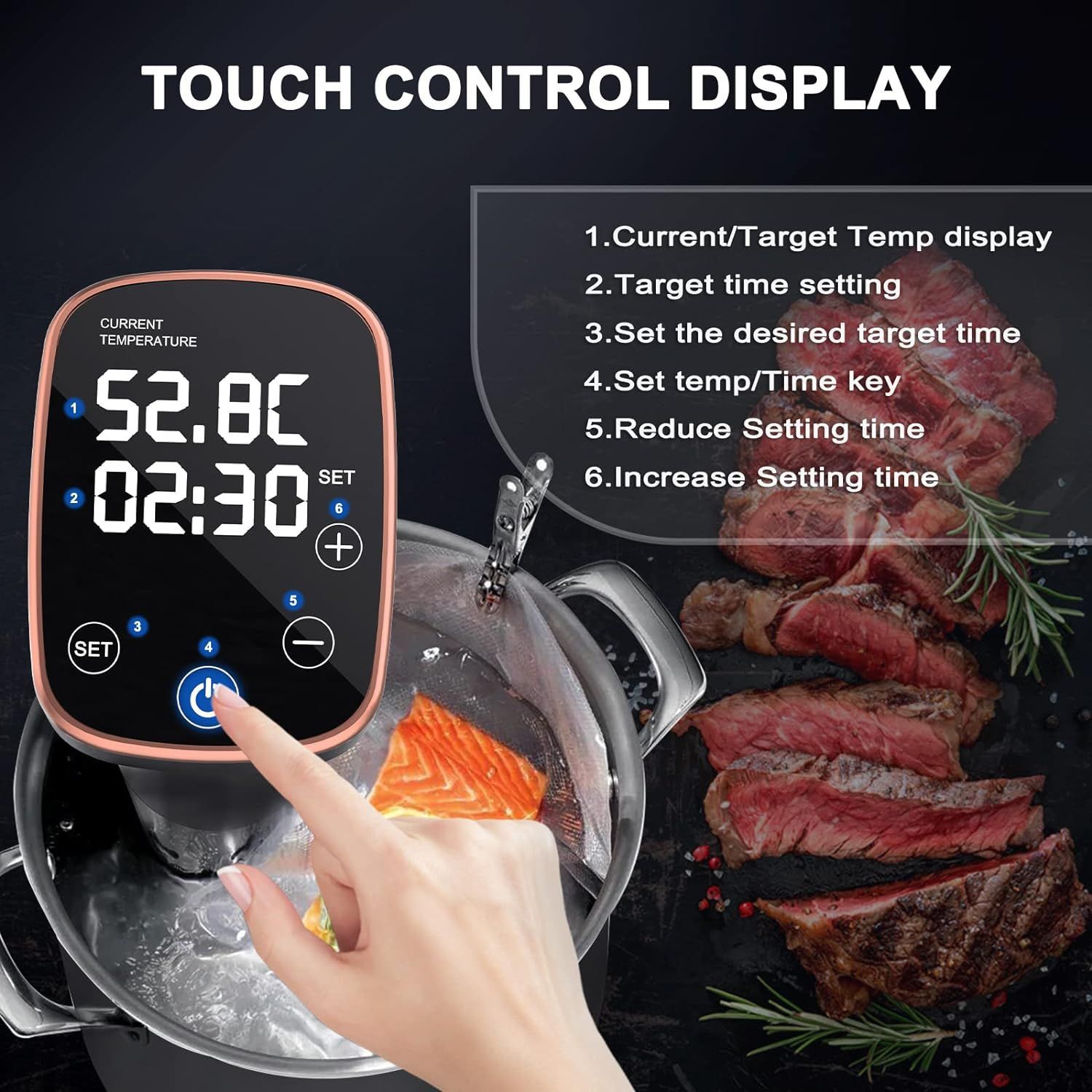 FP01 Aparelho de Cozinha Compa - Kitchen Appliances avaliação e preço