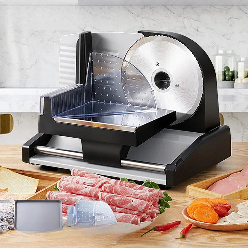 Cortador Elétrico Doméstico de - Small Appliances avaliação e preço