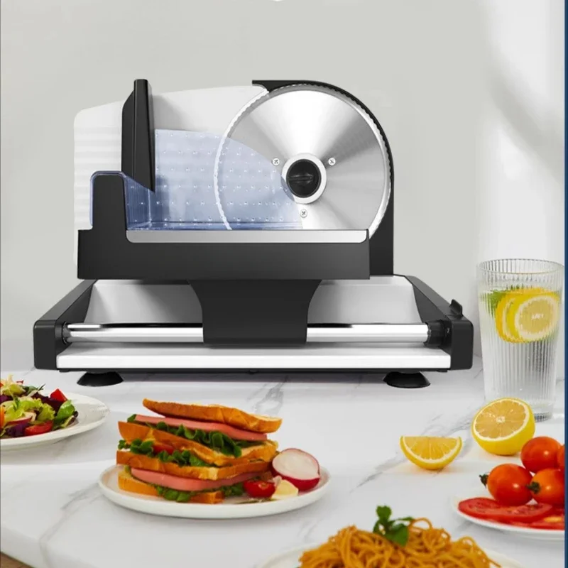 Cortador Elétrico Doméstico de - Small Appliances avaliação e preço