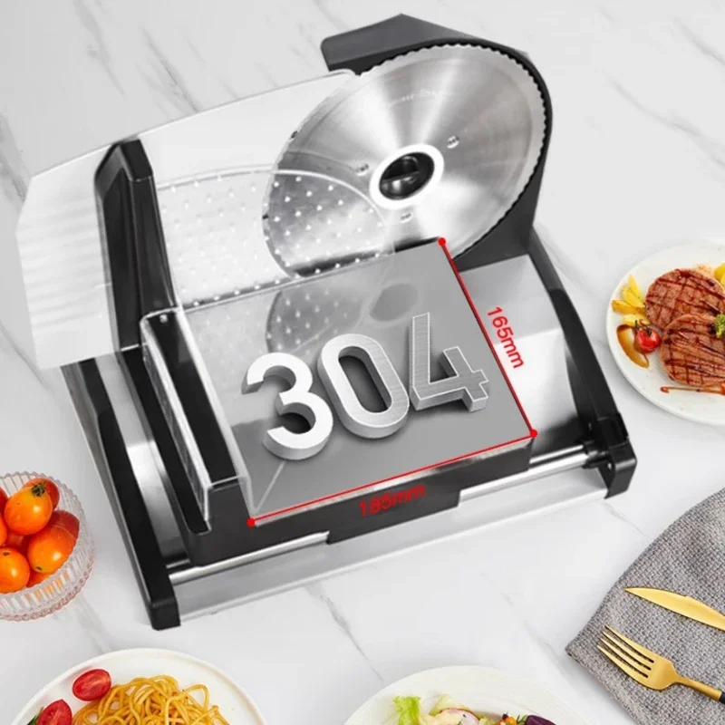 Cortador Elétrico Doméstico de - Small Appliances avaliação e preço
