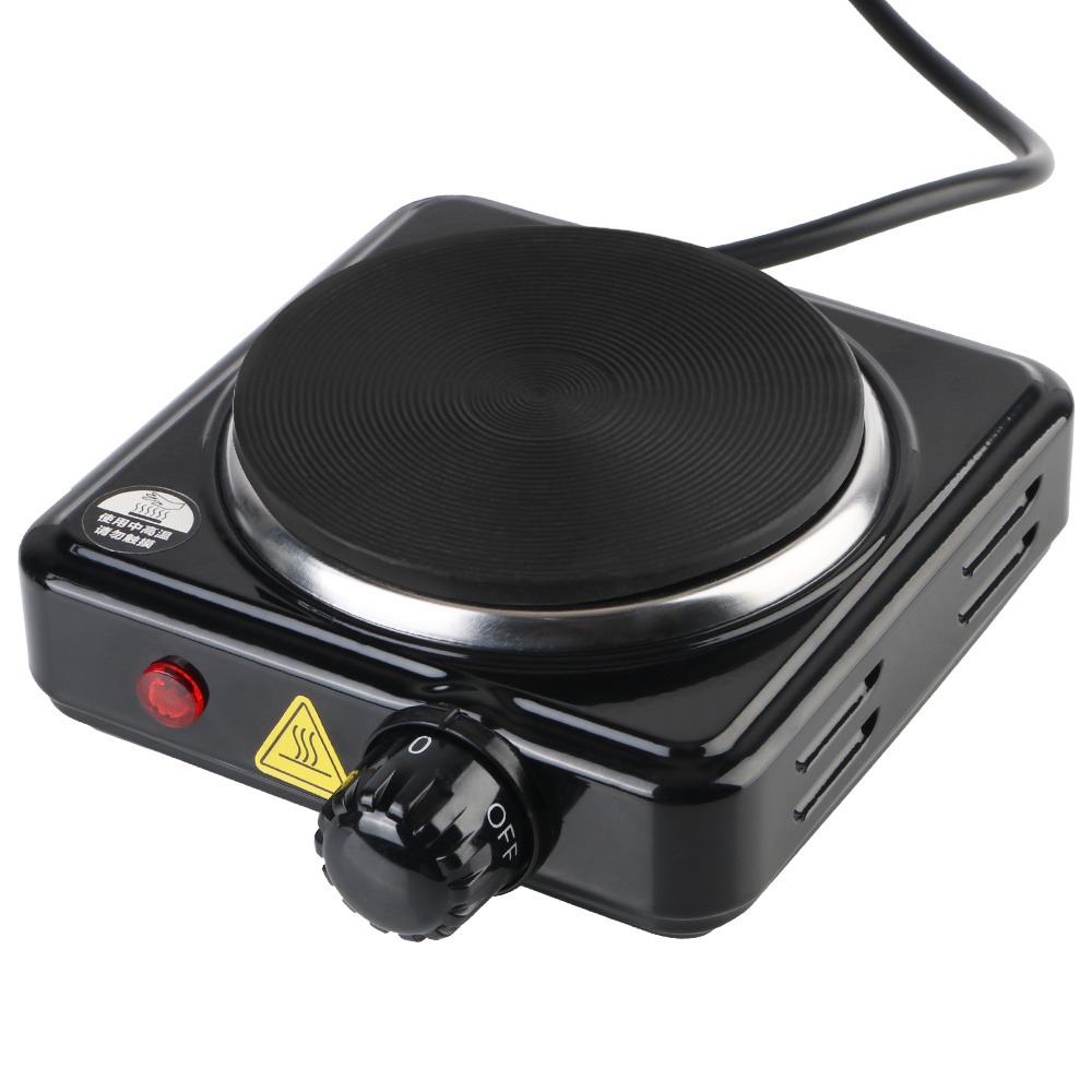 500w 220v placa de fogão quent - Small Appliances avaliação e preço