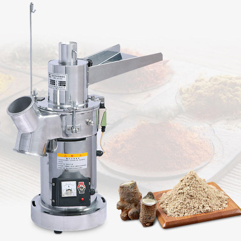 Moedor de Café Elétrico Multif - Coffee Bean Grinder Electric avaliação e preço