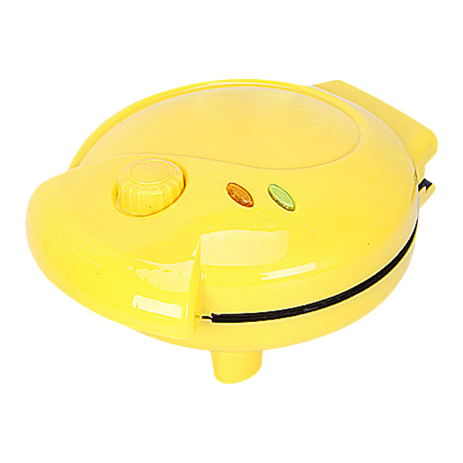 Mini Máquina de Waffle Antiade - Mini Waffle Maker Machine avaliação e preço