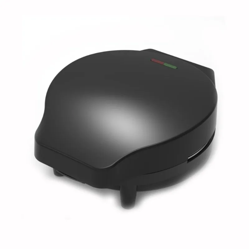 Máquina de Fazer Omeletes 110V - Mini Waffle Maker Machine avaliação e preço