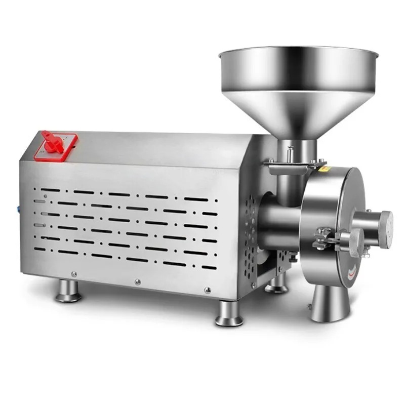 Moedor de Grãos Elétrico Comer - Coffee Bean Grinder Electric avaliação e preço