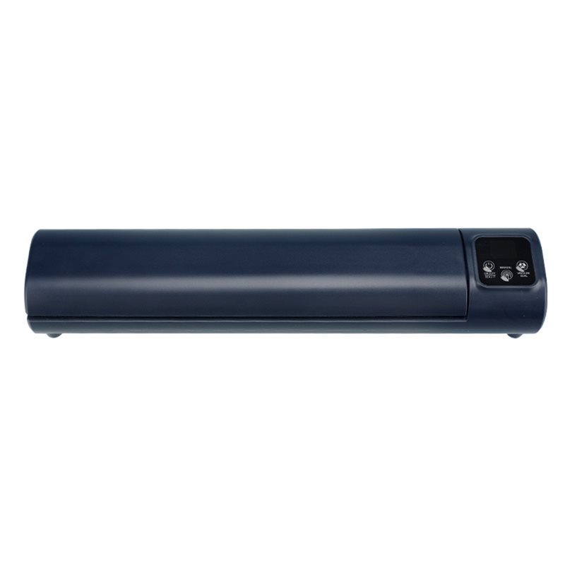 Máquina de Selagem a Vácuo Por - Food Vacuum Sealer Machine avaliação e preço