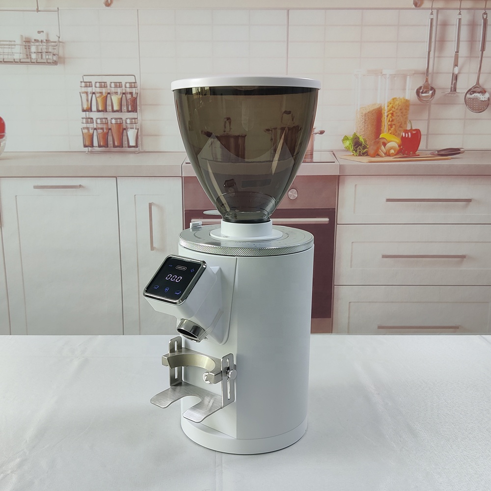 Moedor de Grãos Elétrico de Aç - Coffee Bean Grinder Electric avaliação e preço