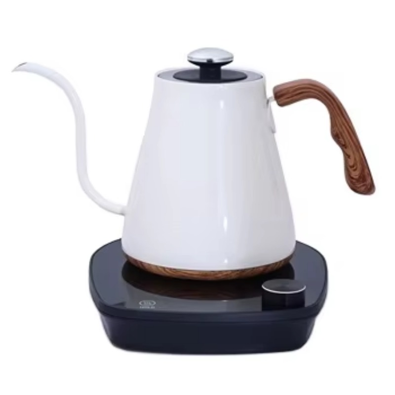 Chaleira Elétrica Inteligente  - Electric Kettle Temperature Control avaliação e preço